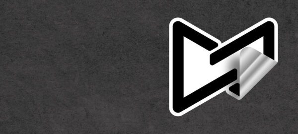 Home page Adhesive Banner